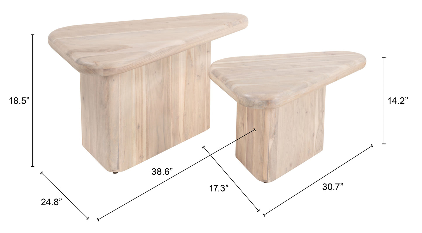 NAVIA COFFEE TABLE