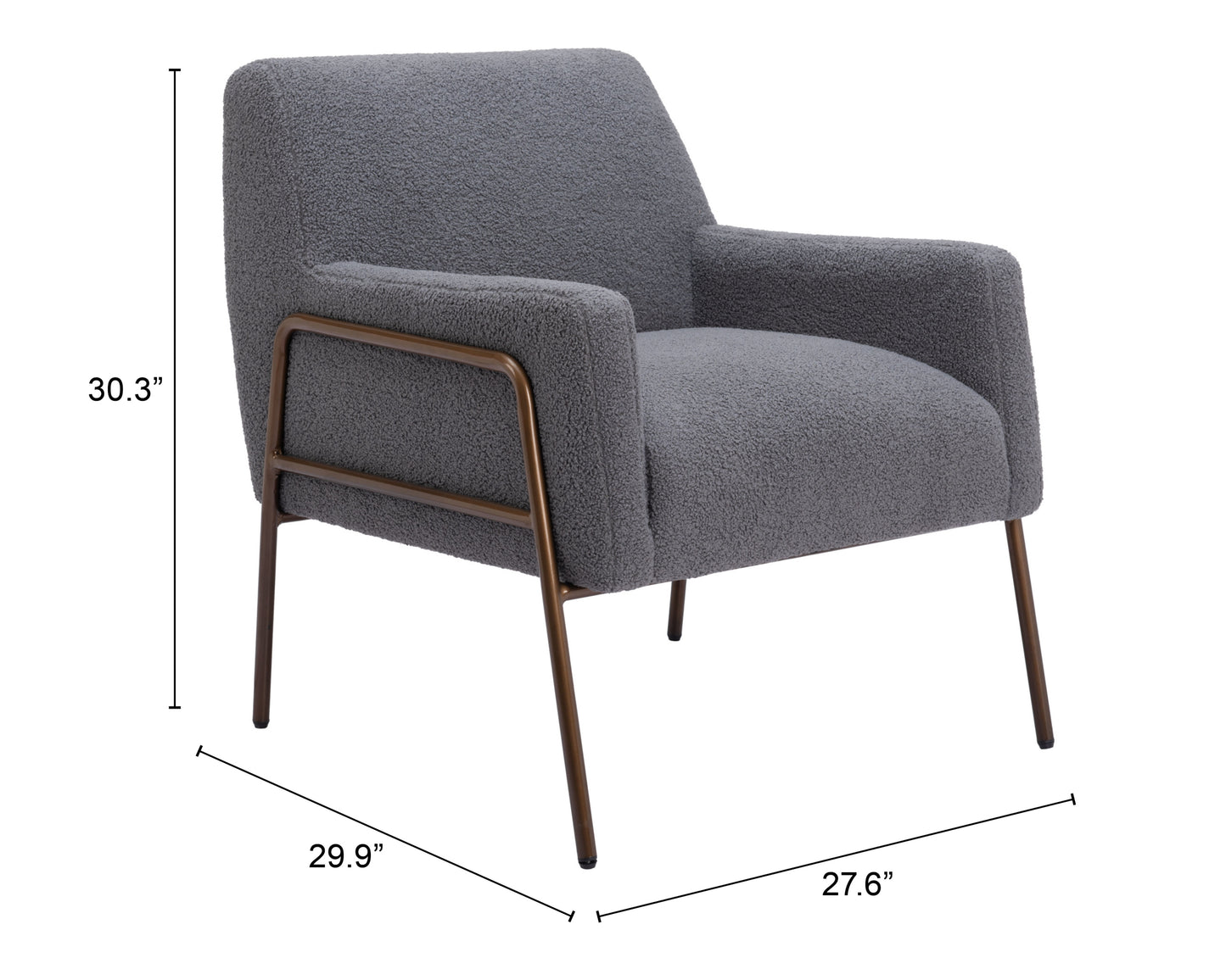 SILLÓN CHARLES