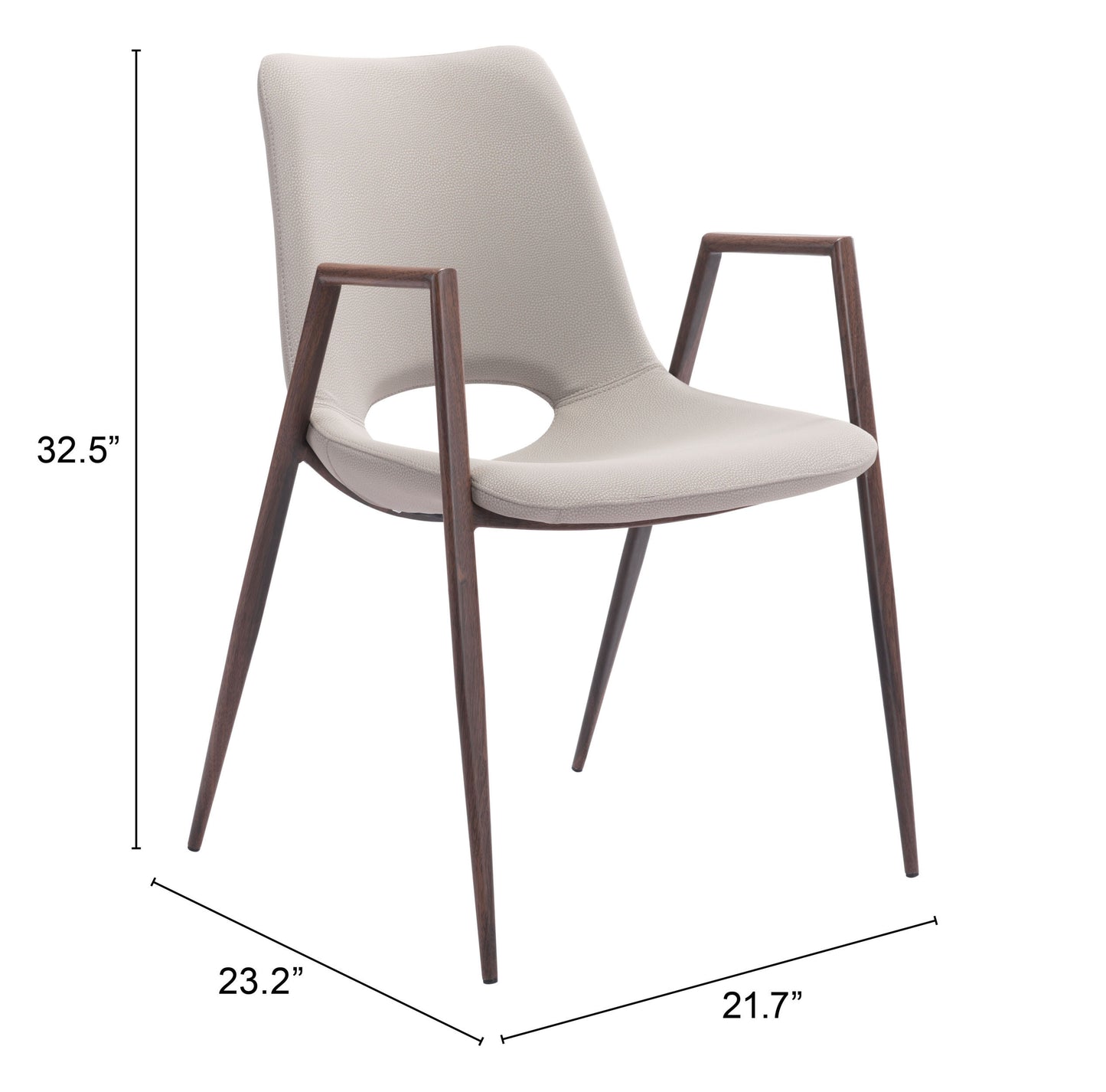 SILLA FLORENCIA