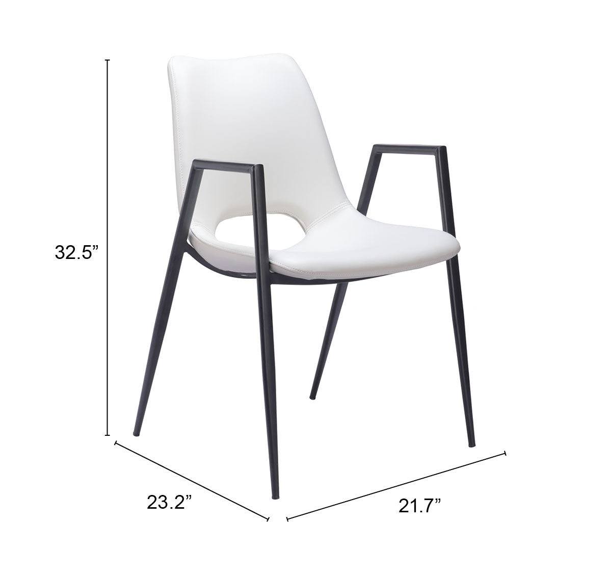 SILLA FLORENCIA