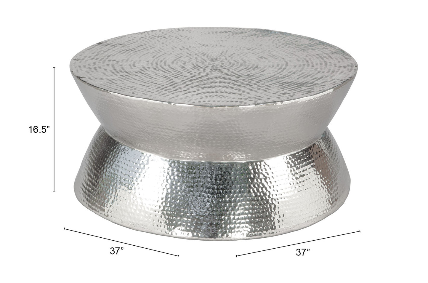 MARIANA COFFEE TABLE