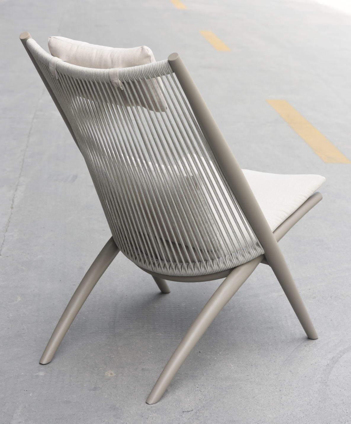 SILLA BAHZA