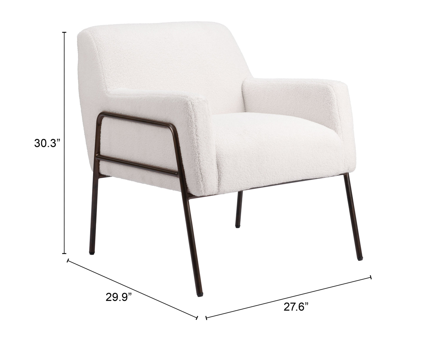 SILLÓN CHARLES