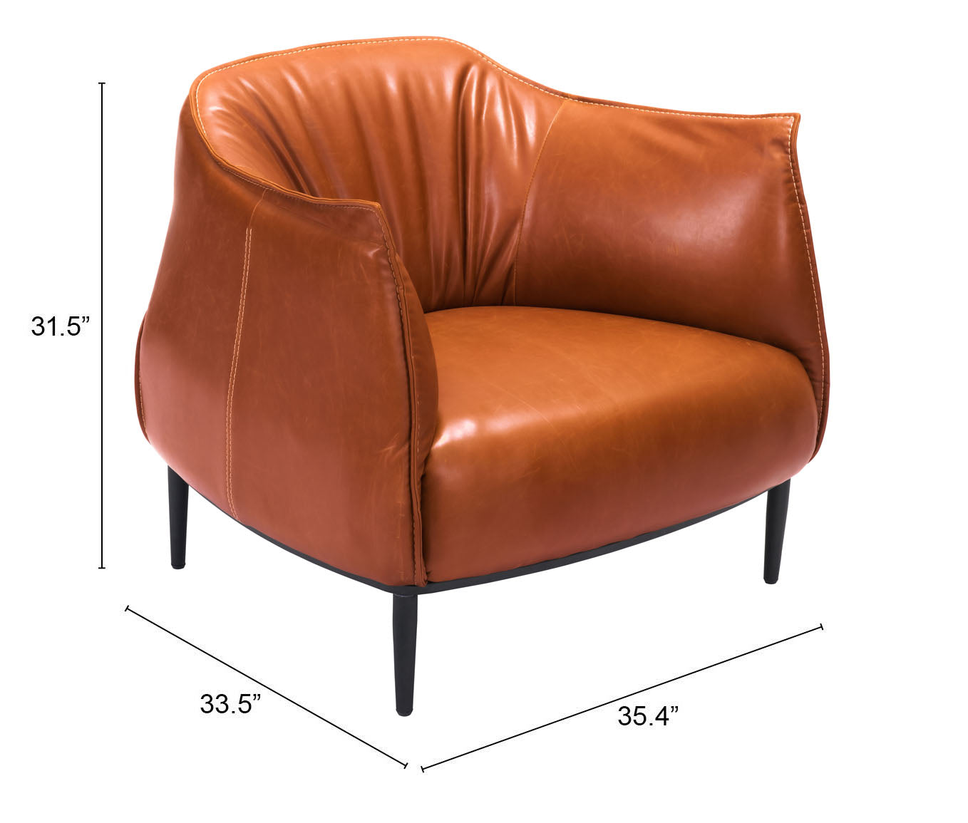 SILLÓN JULIA
