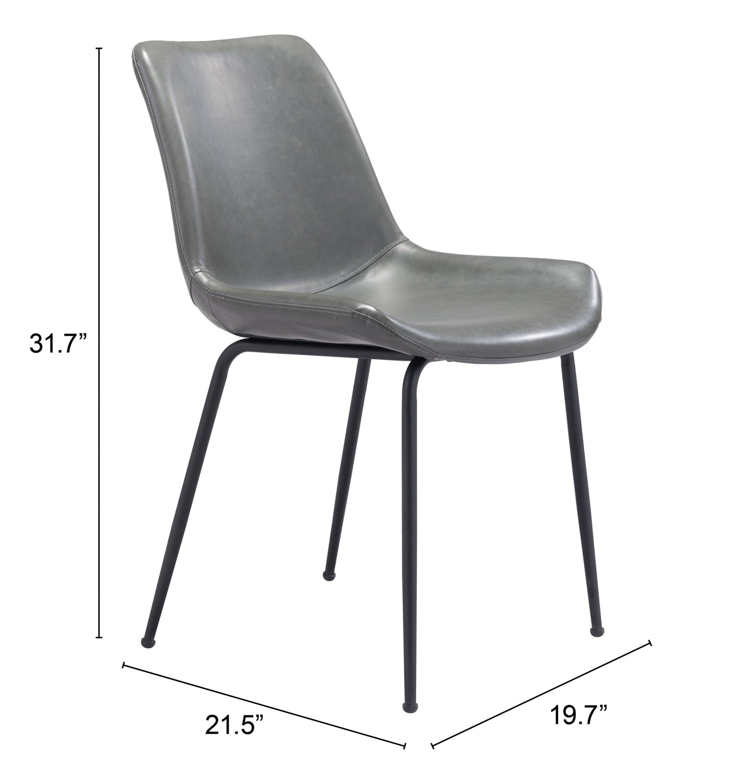 SILLA ROMA