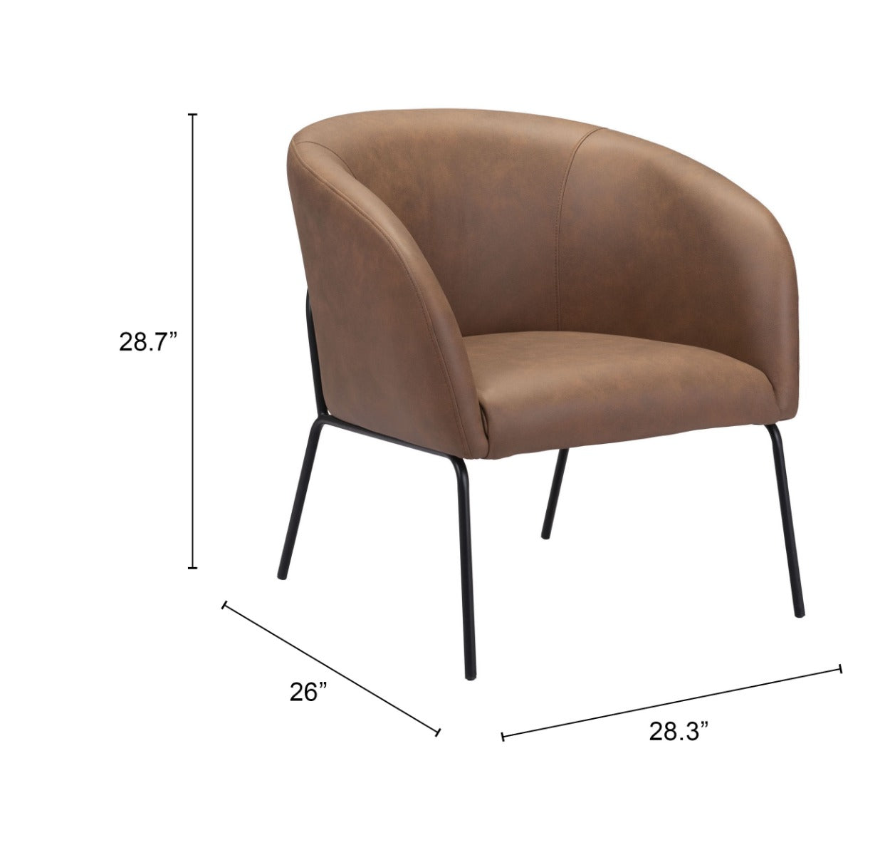 SILLÓN LUNA
