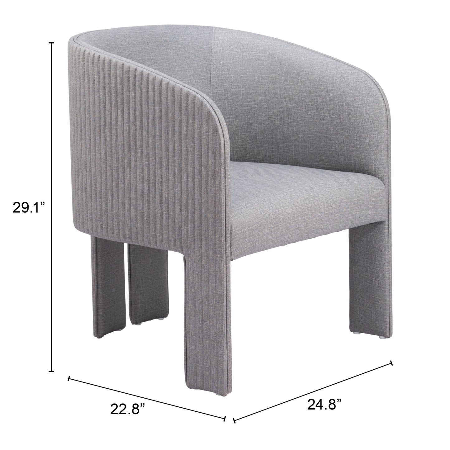 SILLÓN HULL
