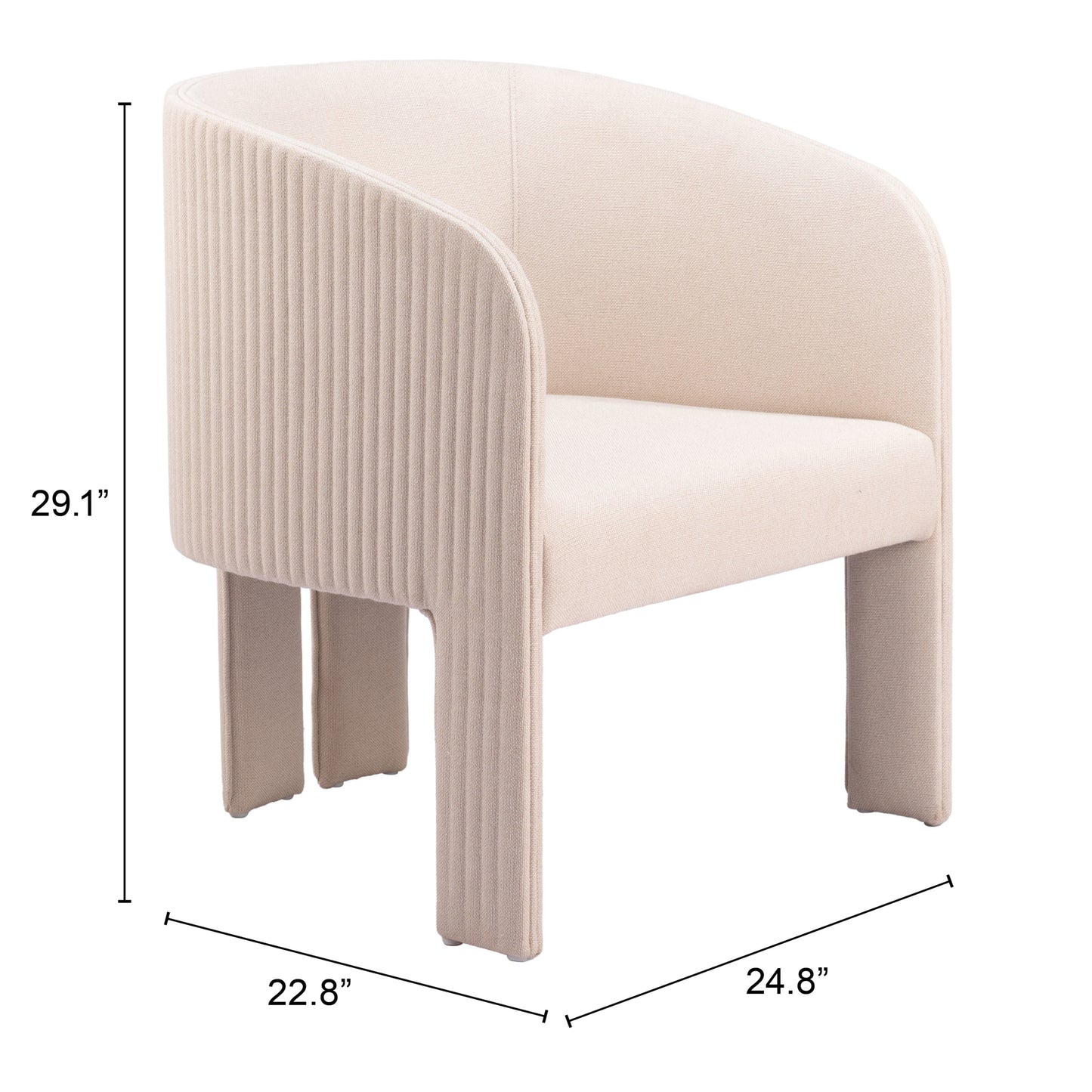 SILLÓN HULL