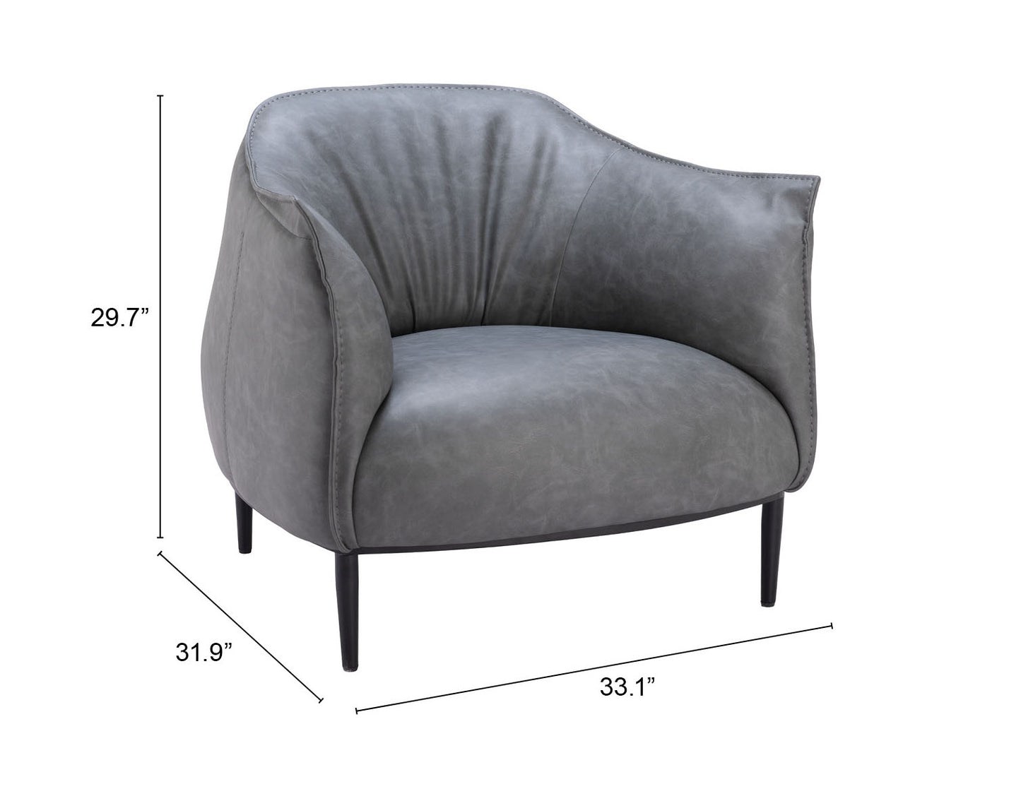 SILLÓN JULIA