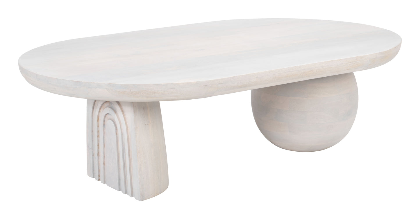 GIGI COFFEE TABLE