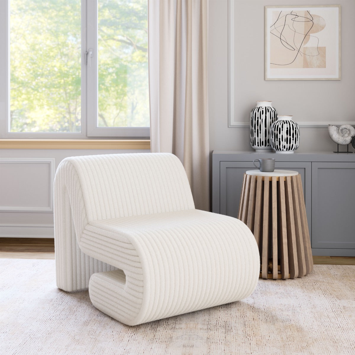 SILLÓN PAM