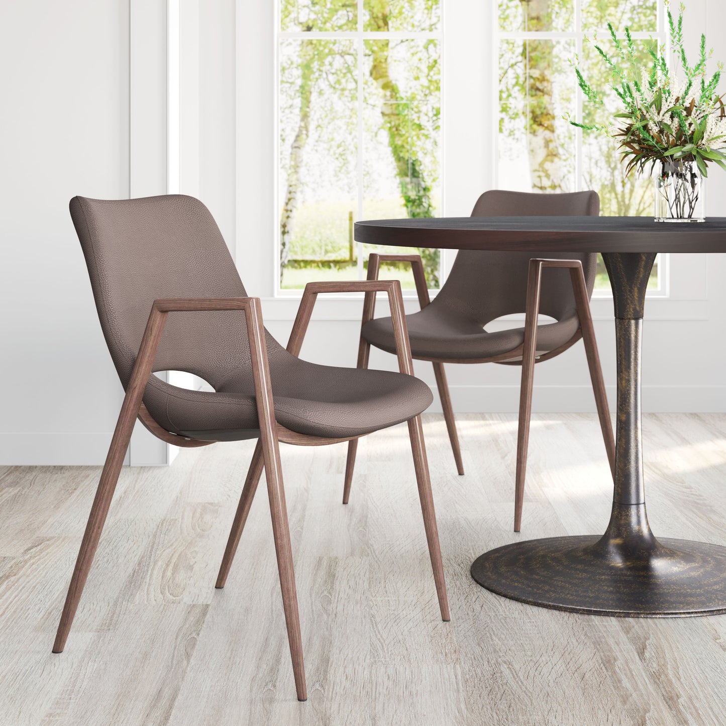 SILLA FLORENCIA