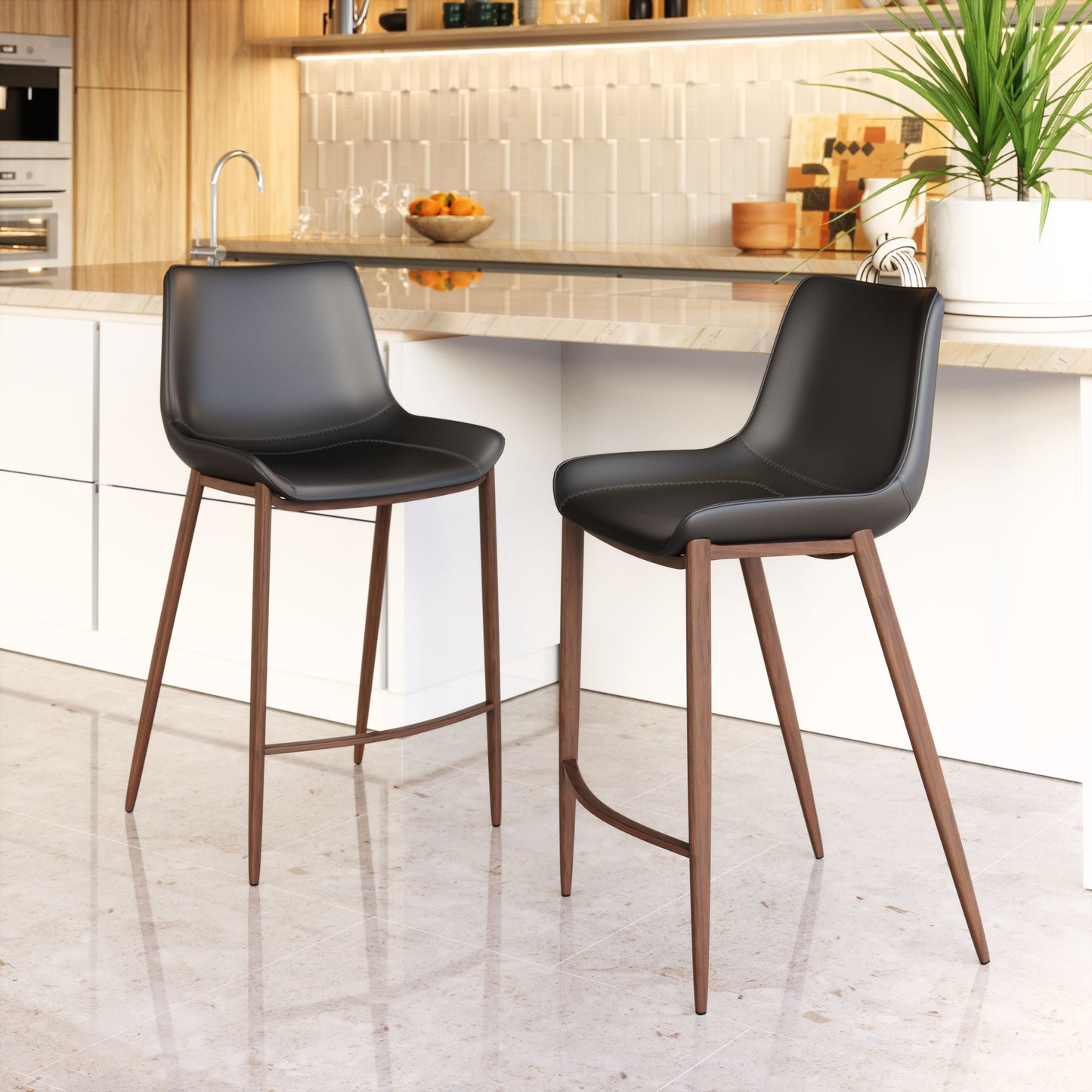 BANCO MARRUECOS COCINA
