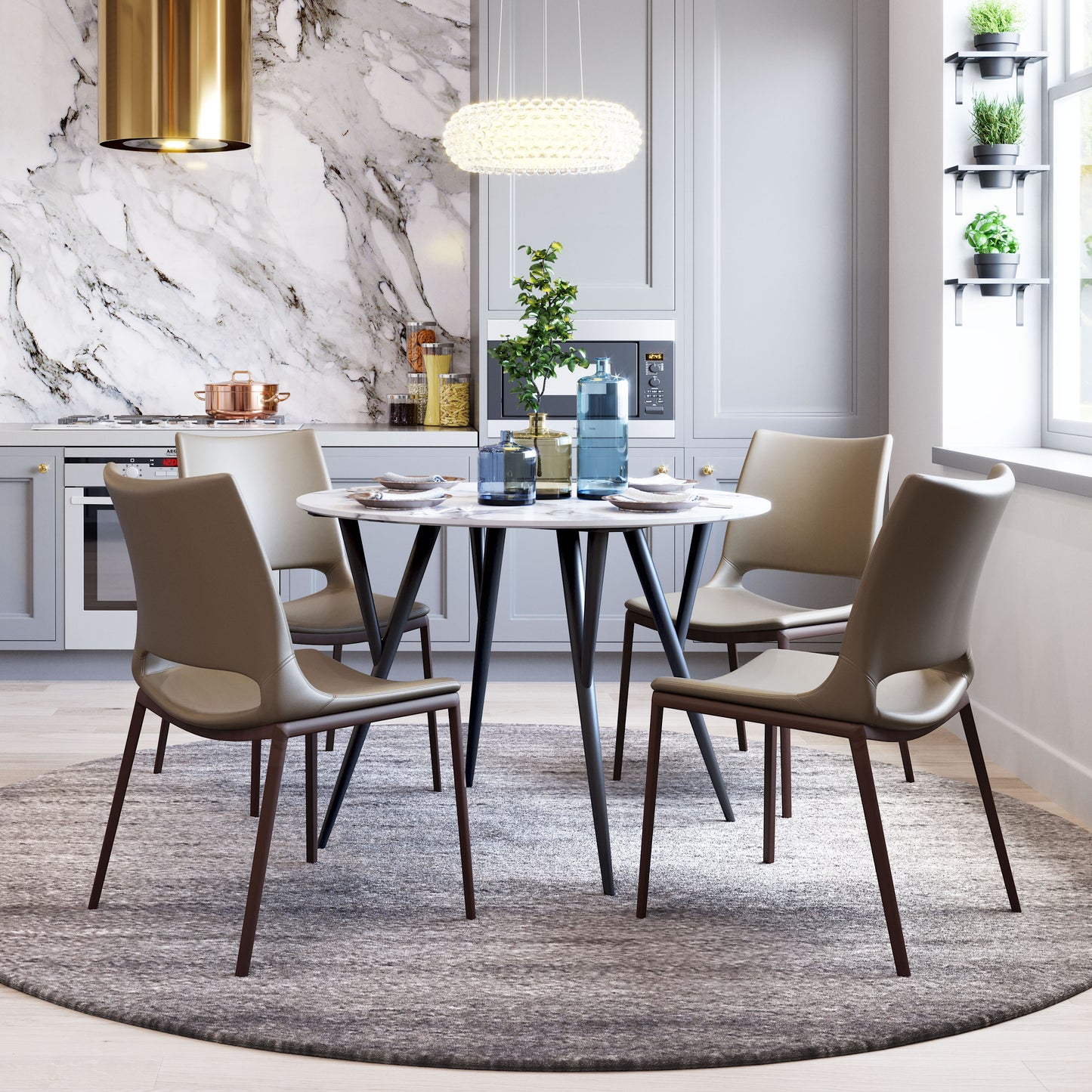 SILLA ITALIA