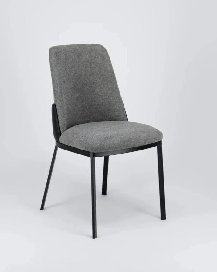 SILLA PARKER BLACK