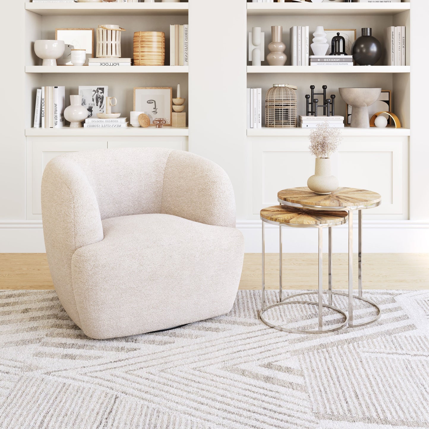 SILLÓN ELA