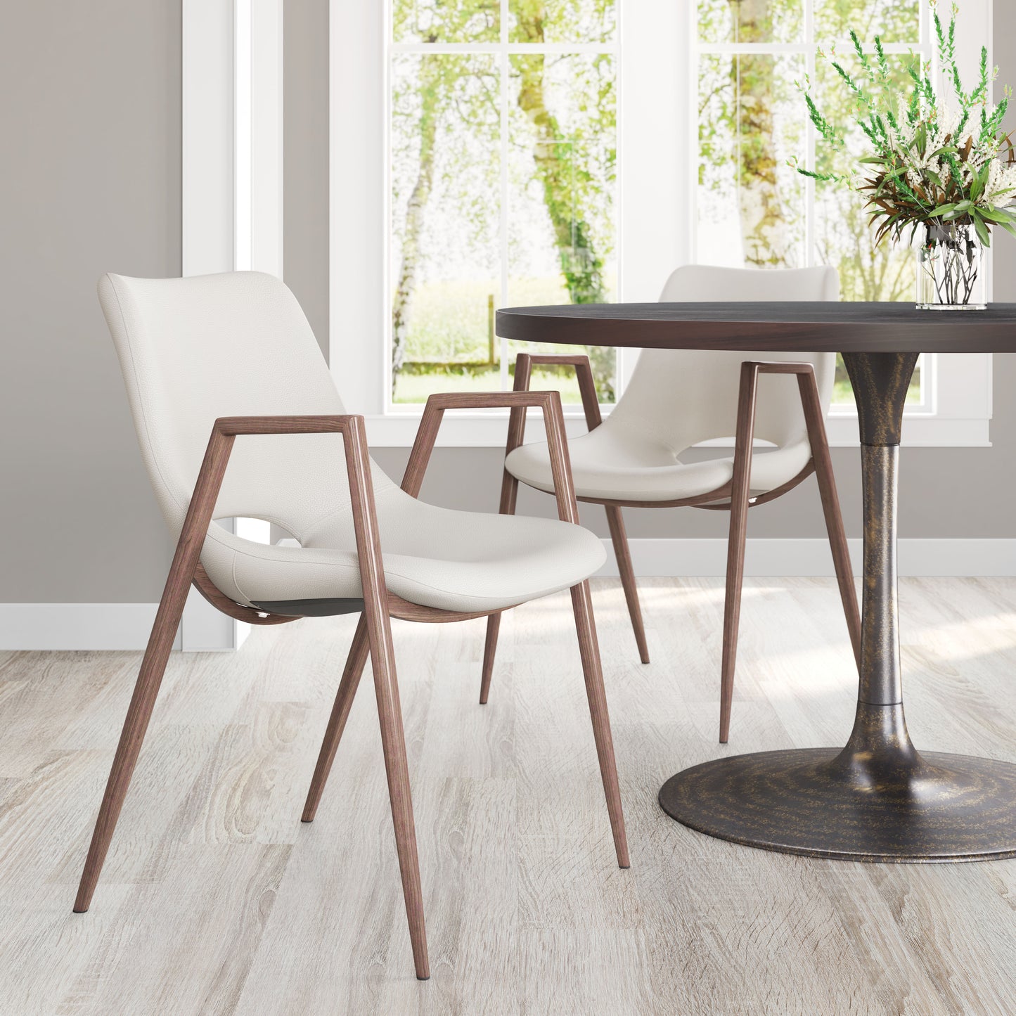 SILLA FLORENCIA