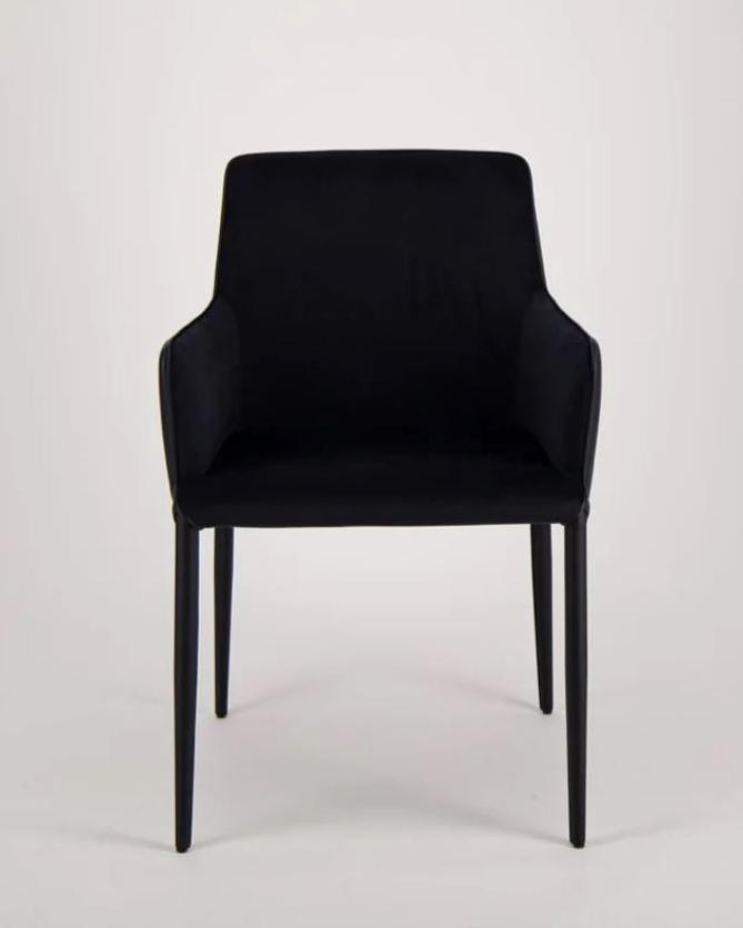 SILLA MILLER BLACK
