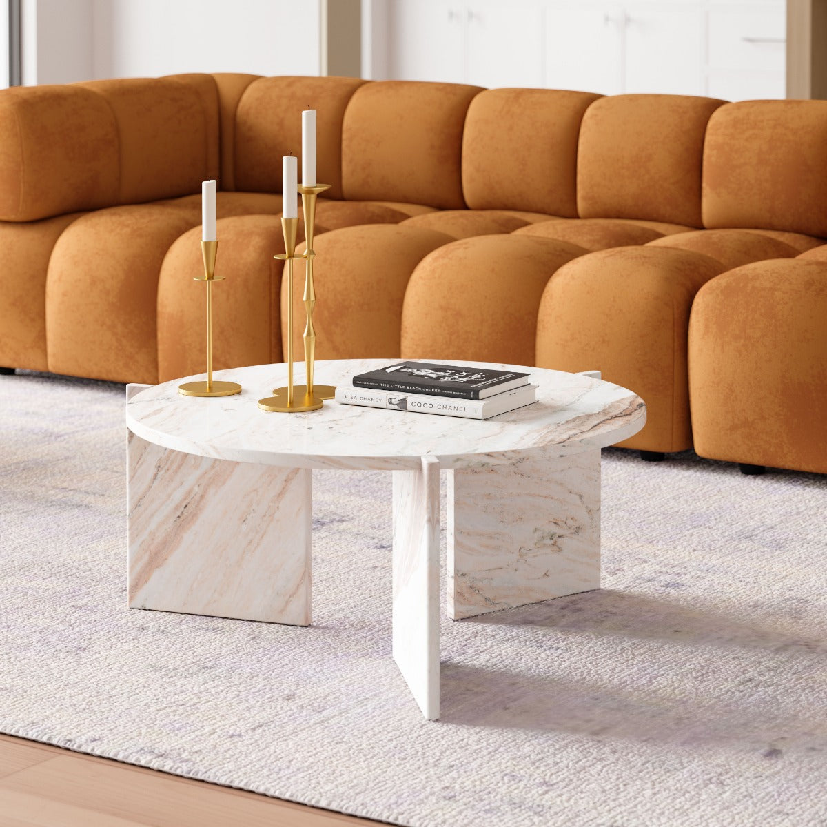 LAIA COFFEE TABLE