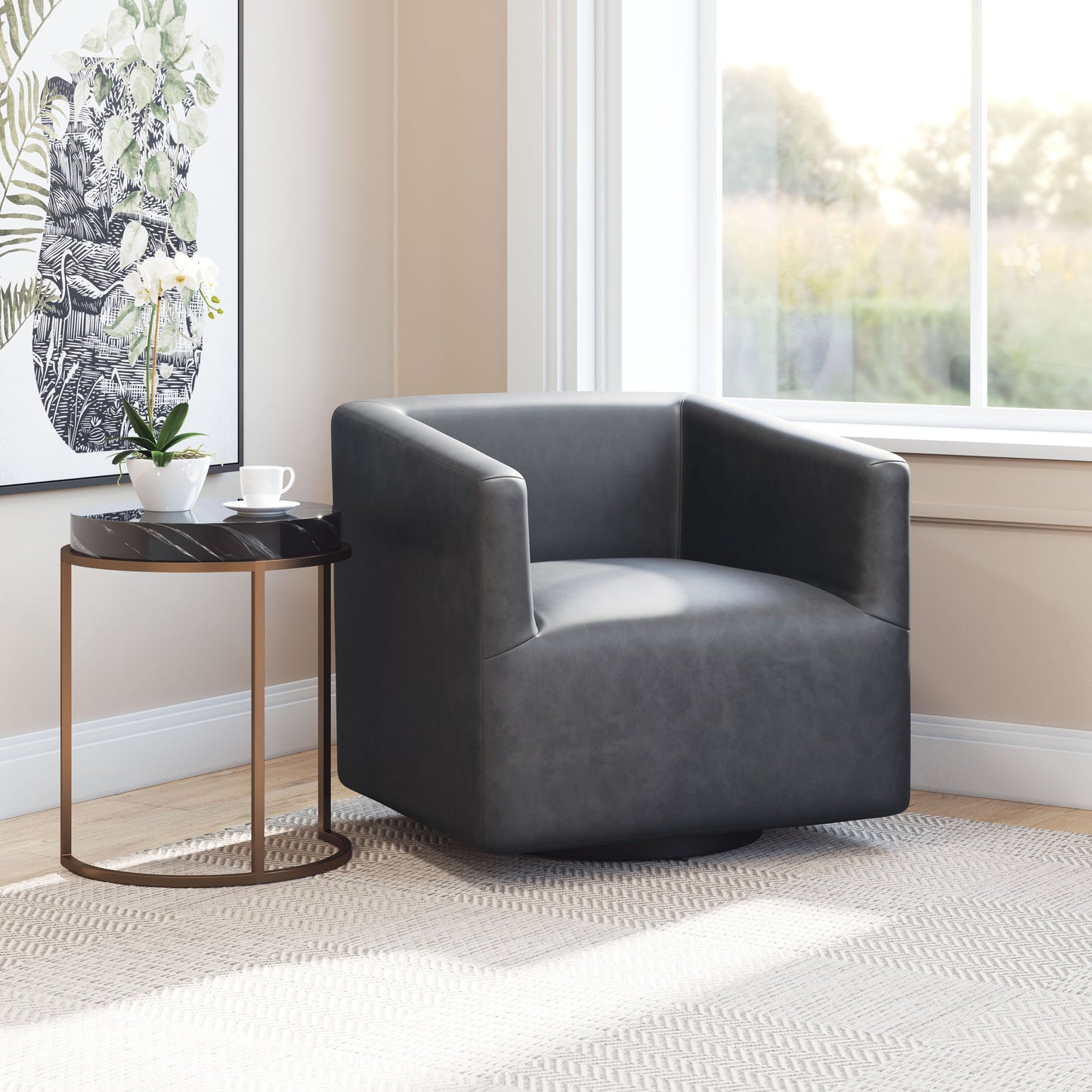 SILLÓN MIA