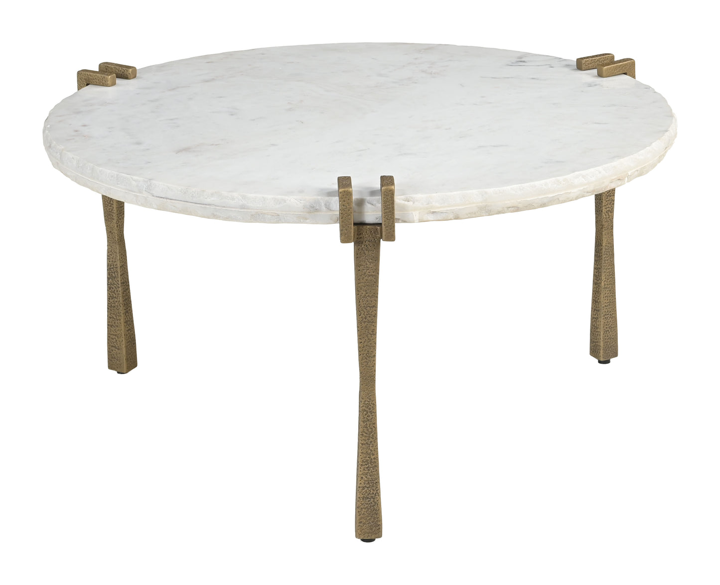 RENCH COFFEE TABLE