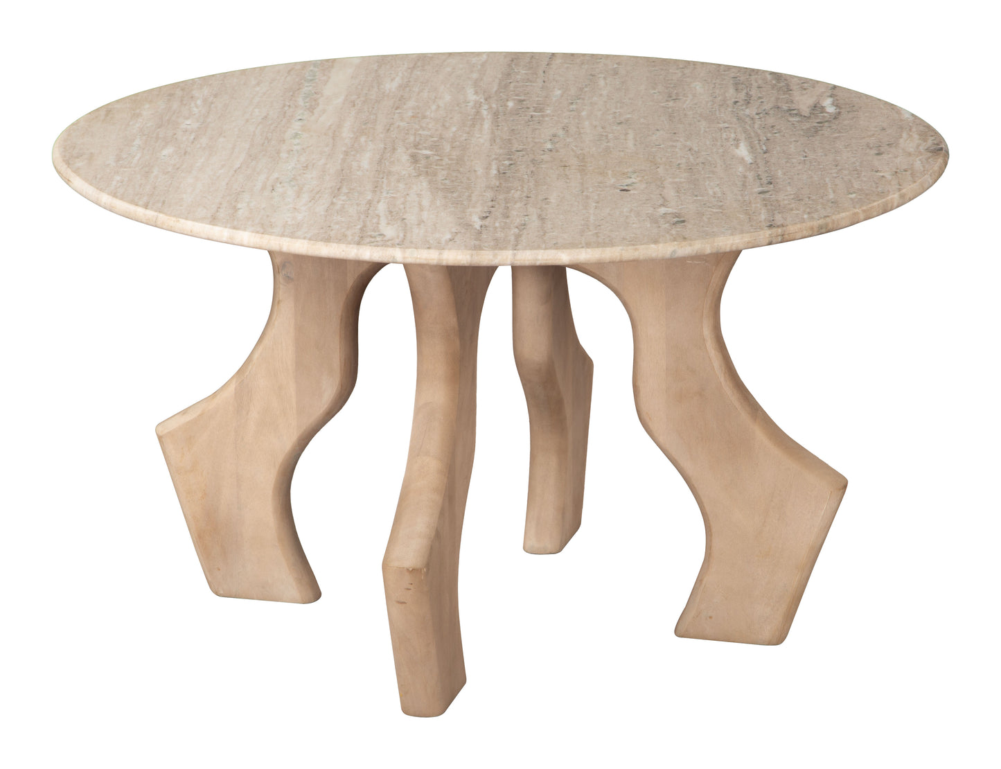 EDA COFFEE TABLE