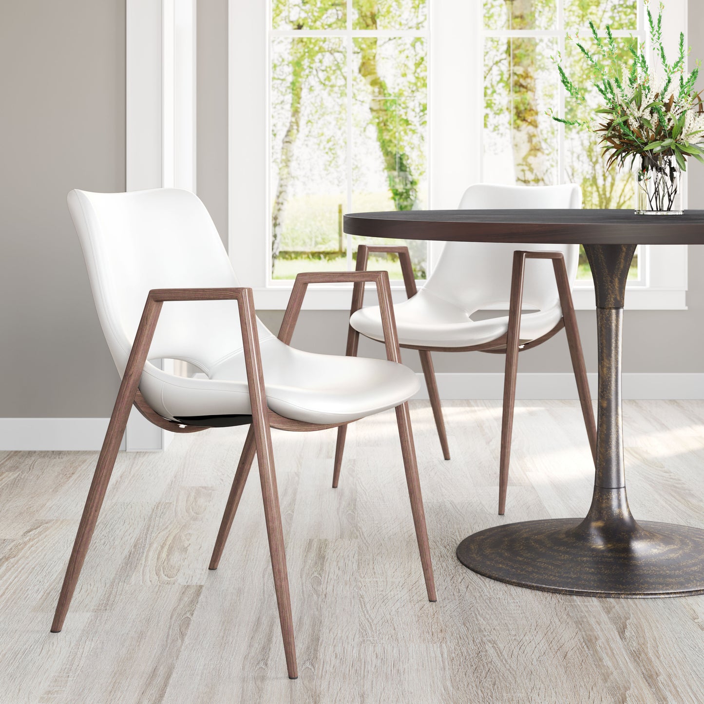 SILLA FLORENCIA