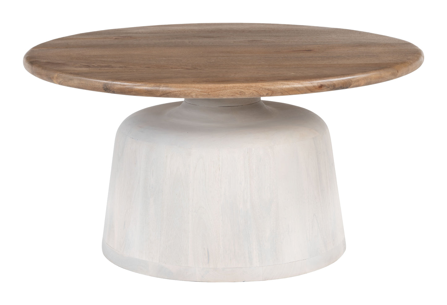 GOBLET COFFEE TABLE