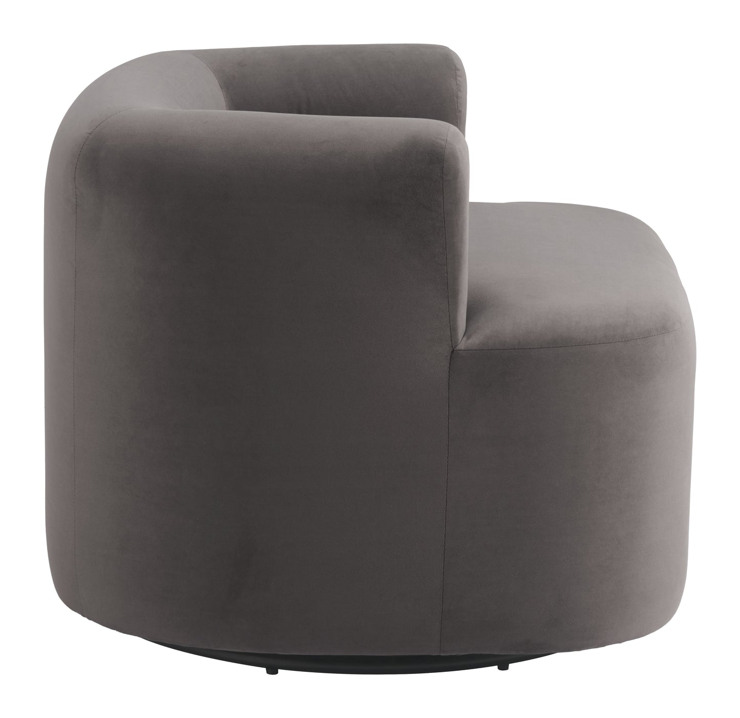 SILLÓN GIRATORIO ANDREA