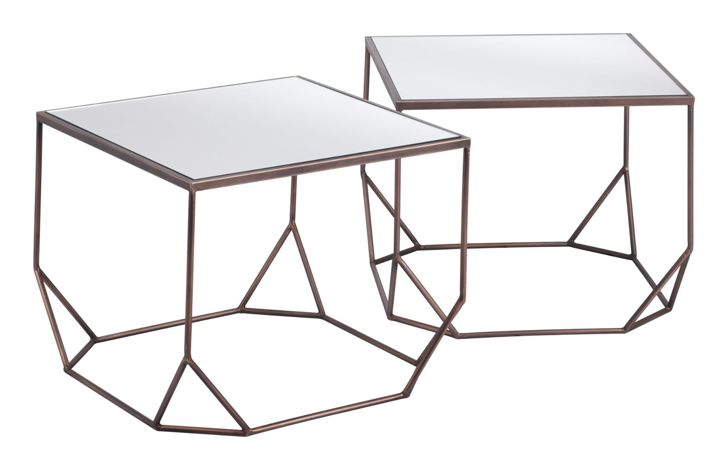 DANIELLA COFFEE TABLE