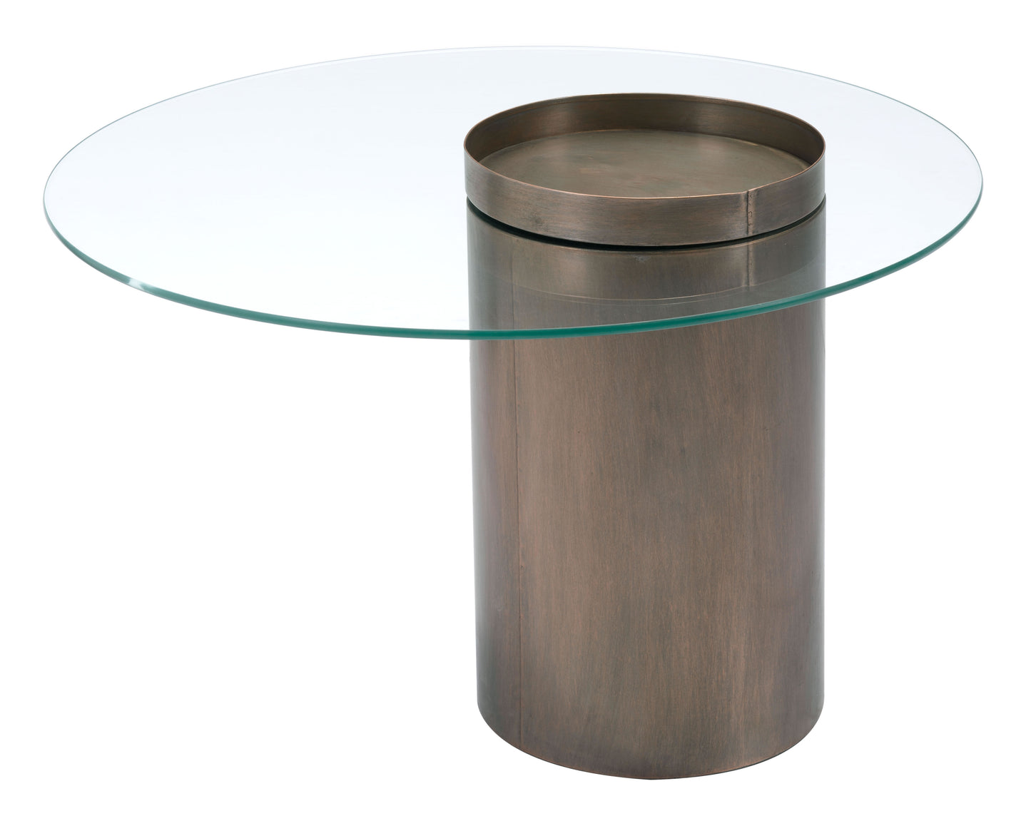 EMI COFFEE TABLE