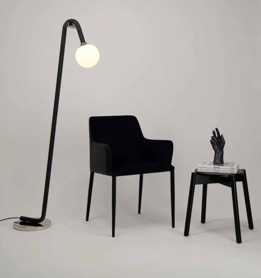SILLA MILLER BLACK