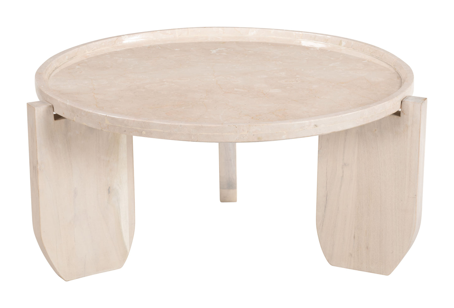 NADIA COFFEE TABLE