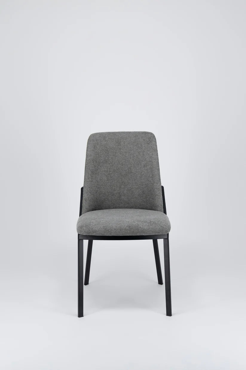 SILLA PARKER BLACK