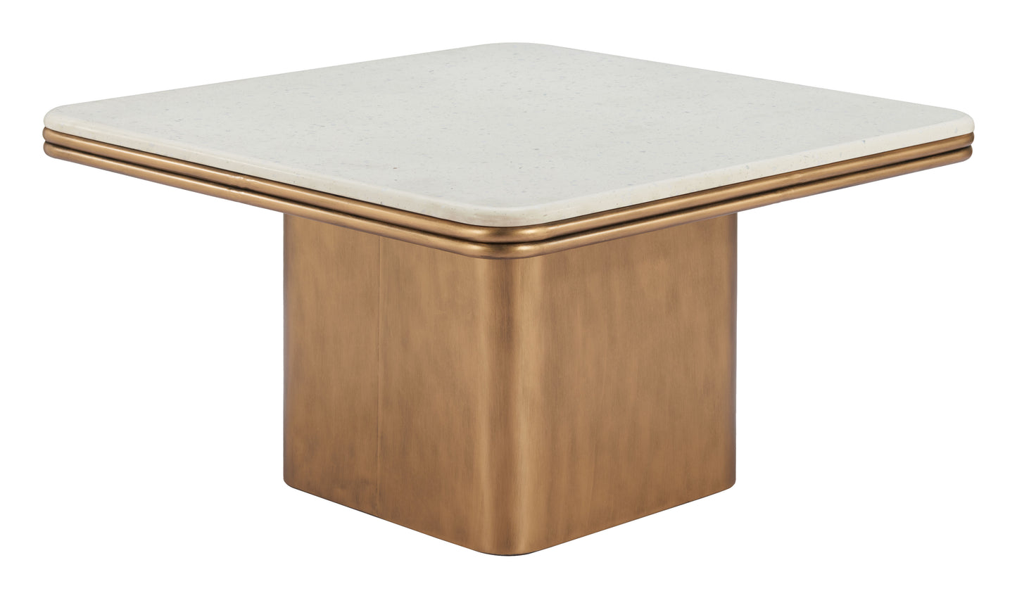 CHER COFFEE TABLE