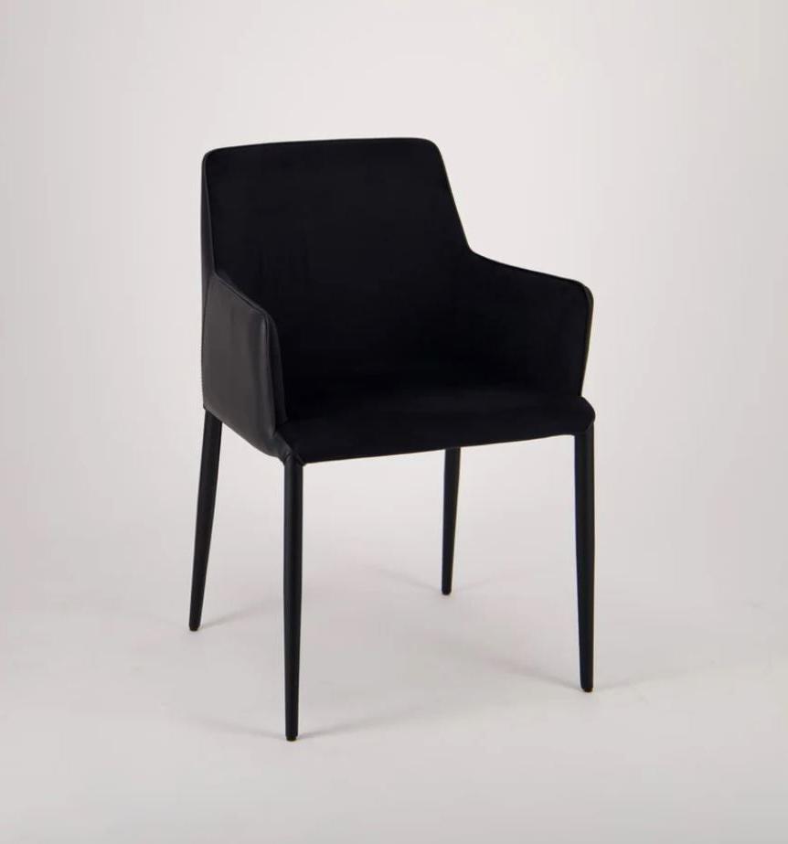 SILLA MILLER BLACK
