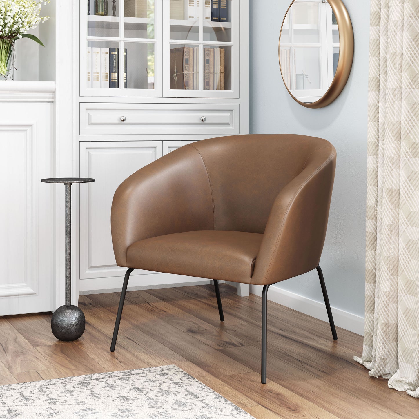 SILLÓN LUNA