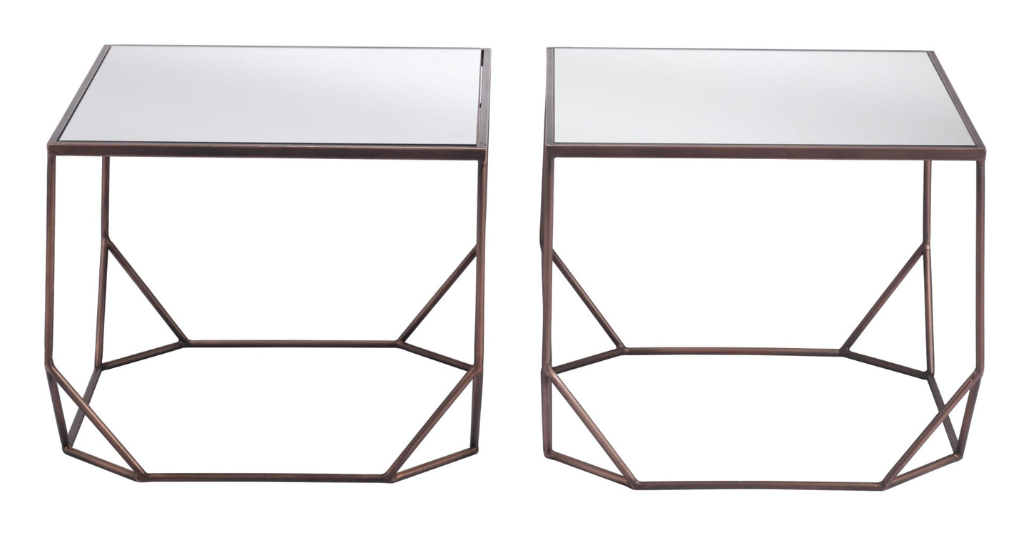 DANIELLA COFFEE TABLE