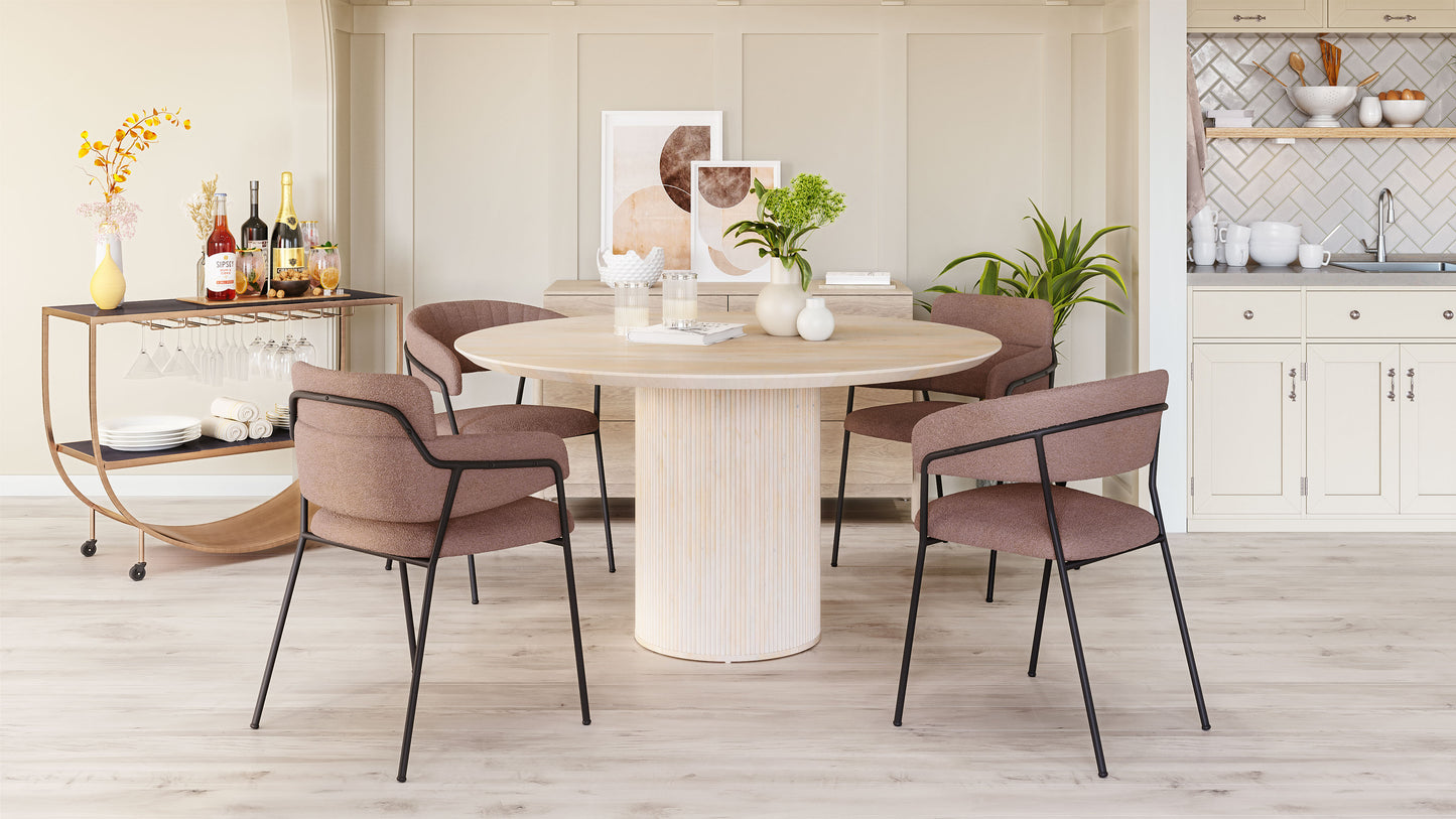 COMEDOR IZOLA