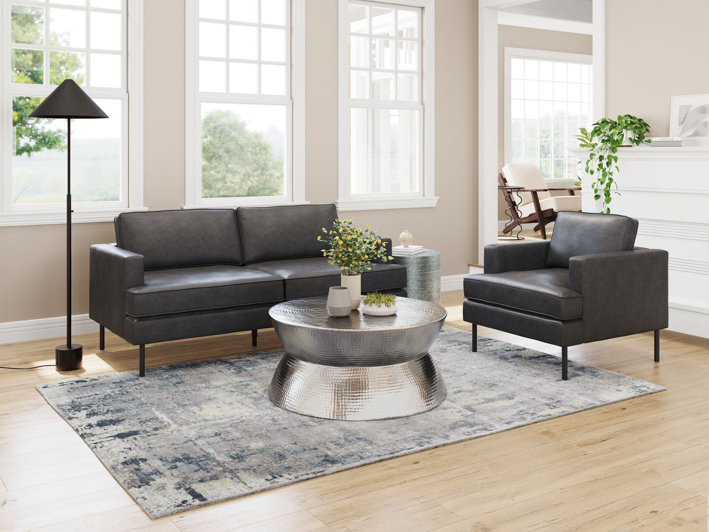 MARIANA COFFEE TABLE