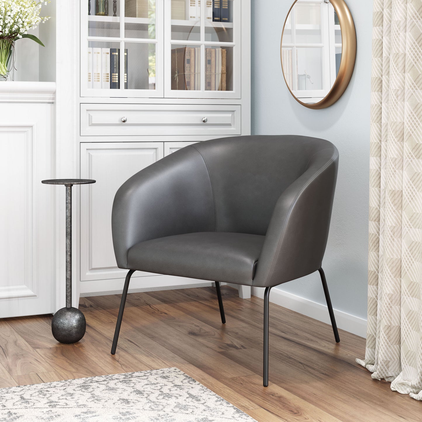 SILLÓN LUNA