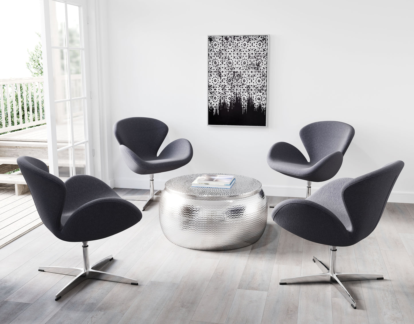 SOLO COFFEE TABLE