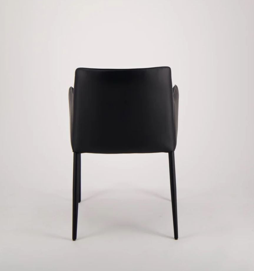 SILLA MILLER BLACK