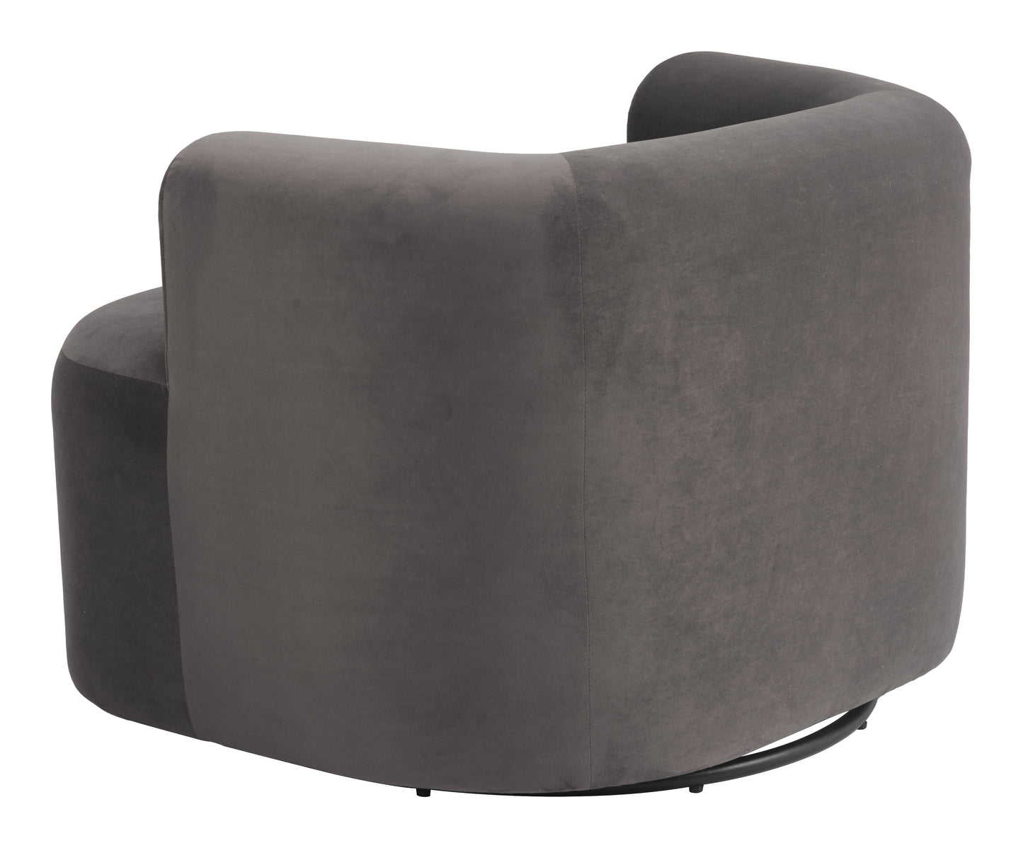 SILLÓN GIRATORIO ANDREA