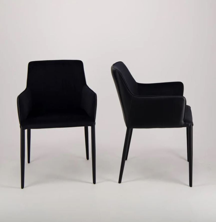 SILLA MILLER BLACK