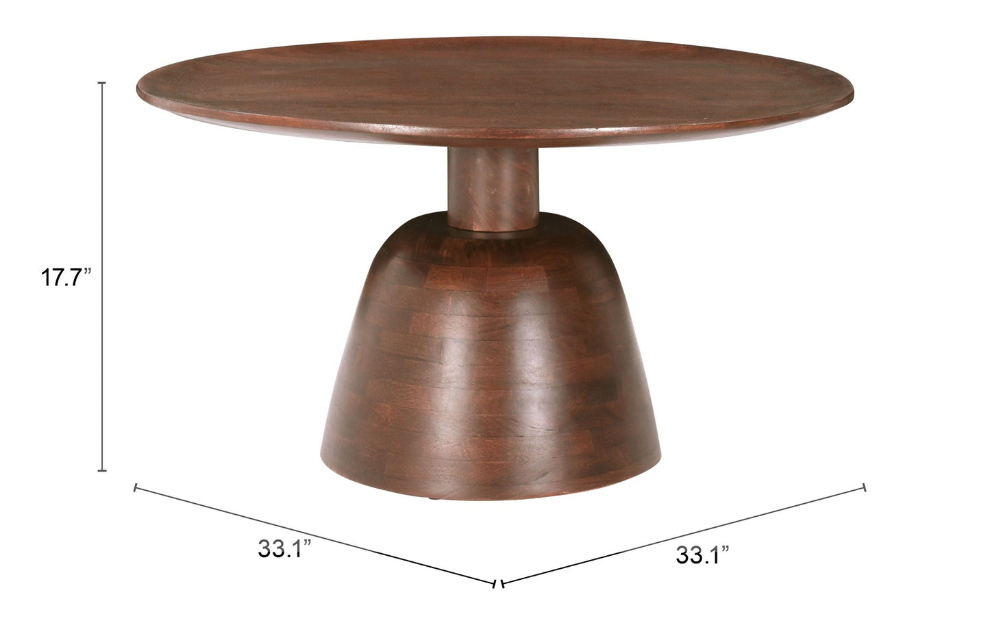 LUCENA COFFEE TABLE
