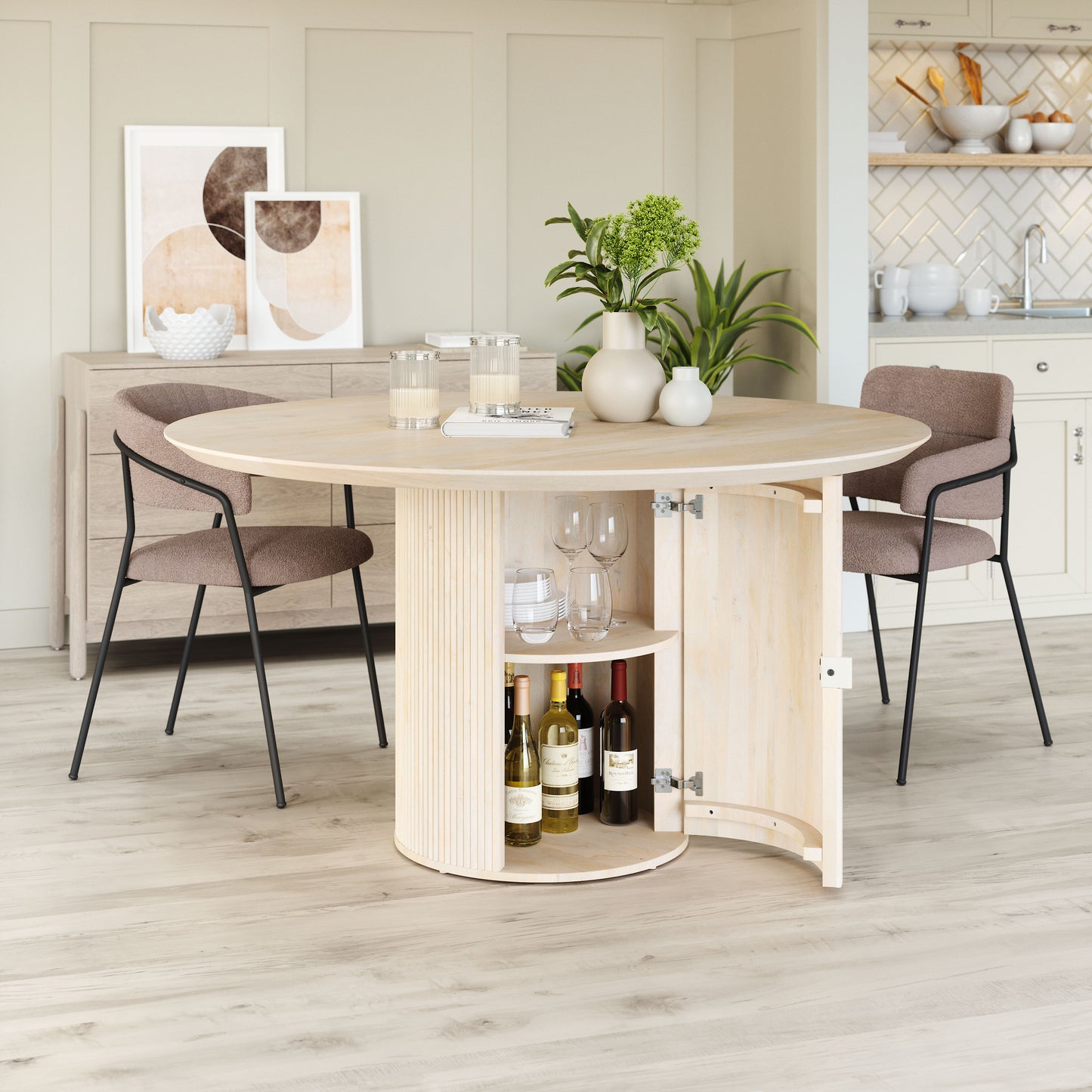 COMEDOR IZOLA