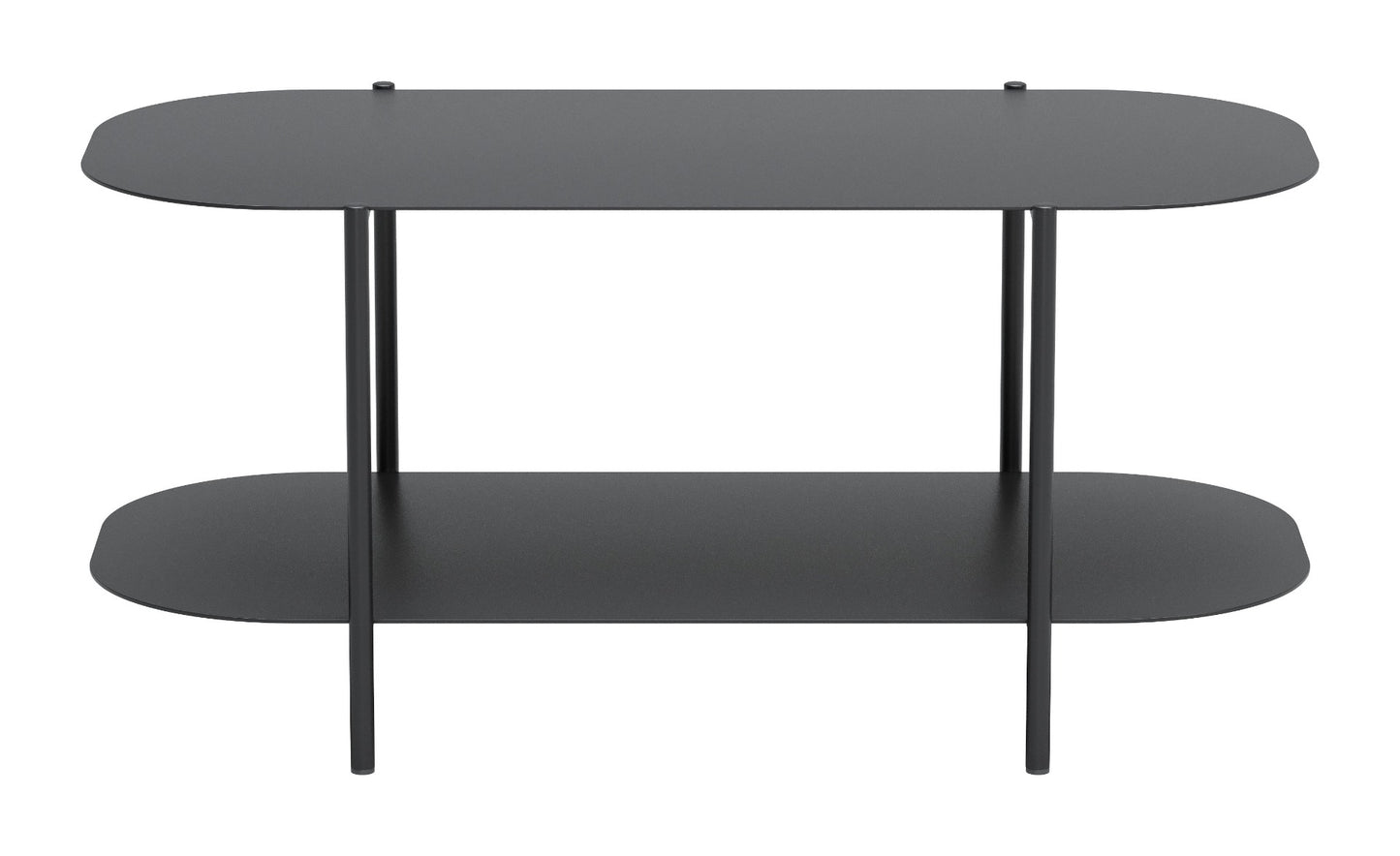 PULL COFFEE TABLE