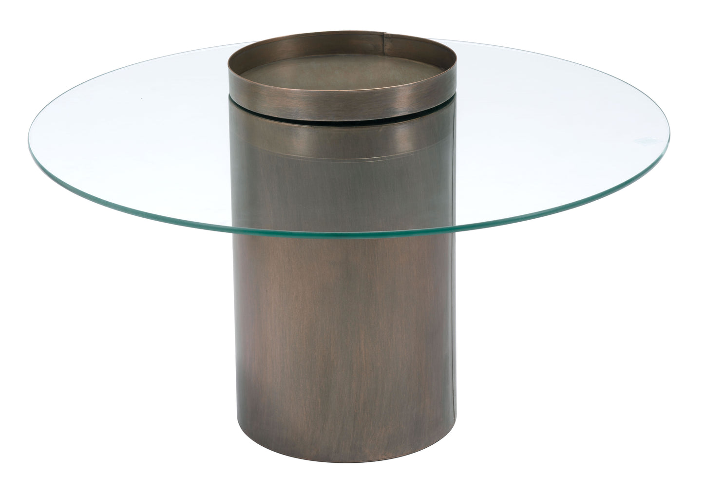 EMI COFFEE TABLE