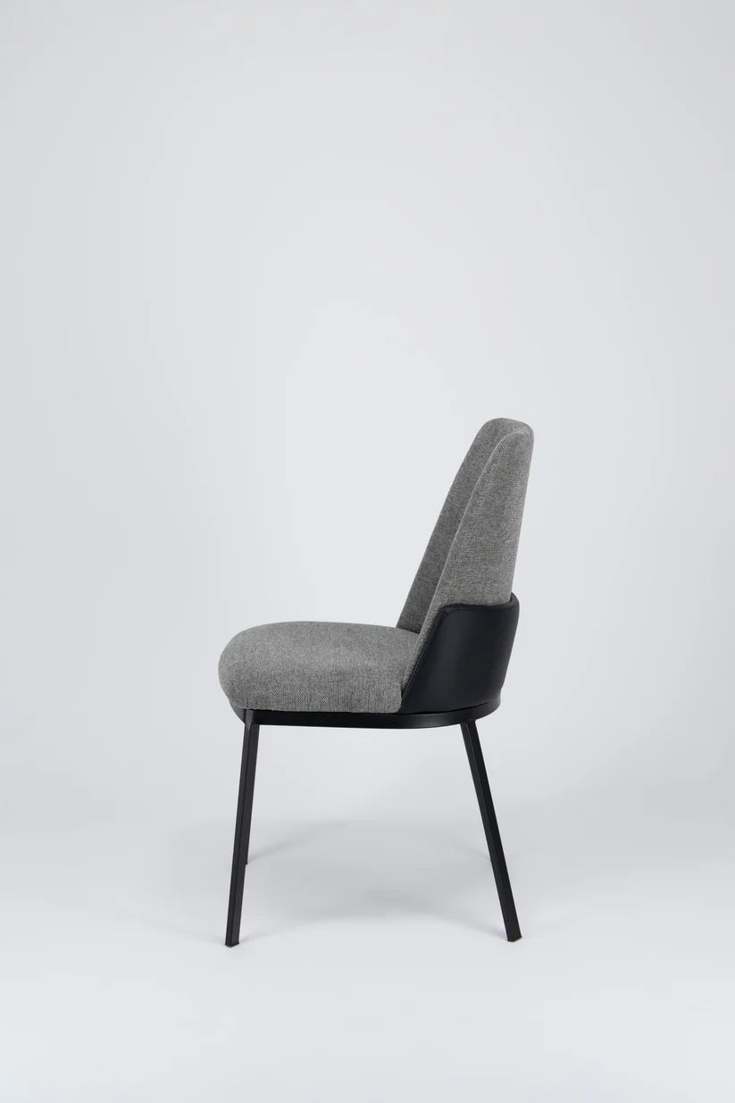 SILLA PARKER BLACK